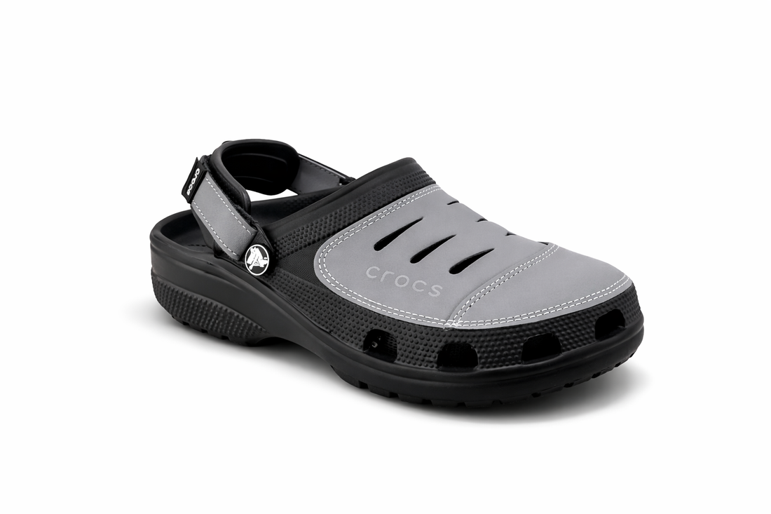 Crocs Yukon Clog