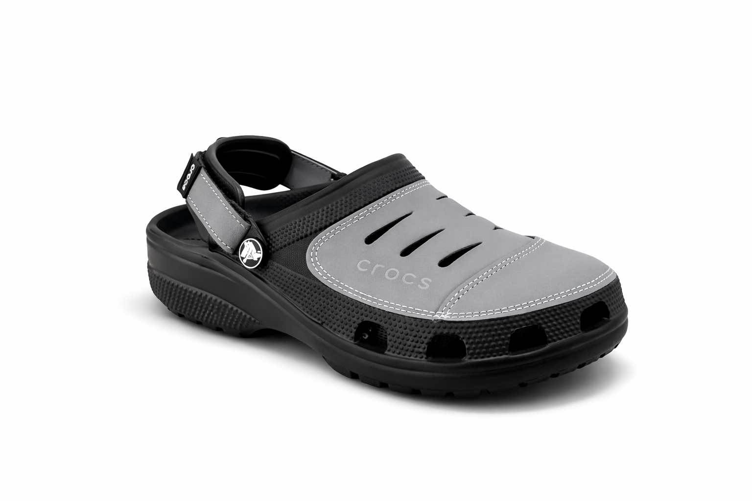 Crocs Yukon Clog