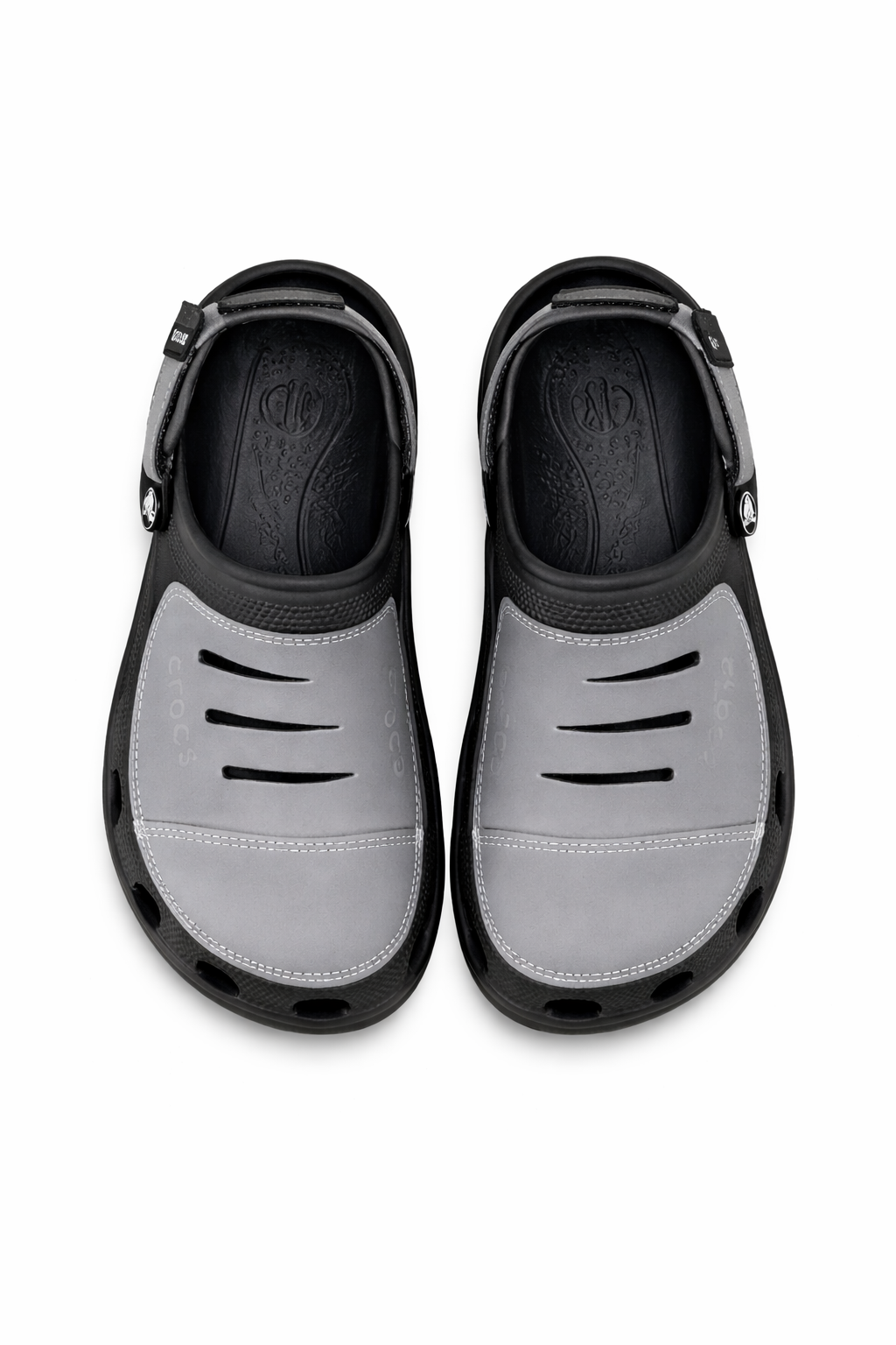 Crocs Yukon Clog