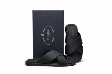 Prada Open | Men sandals