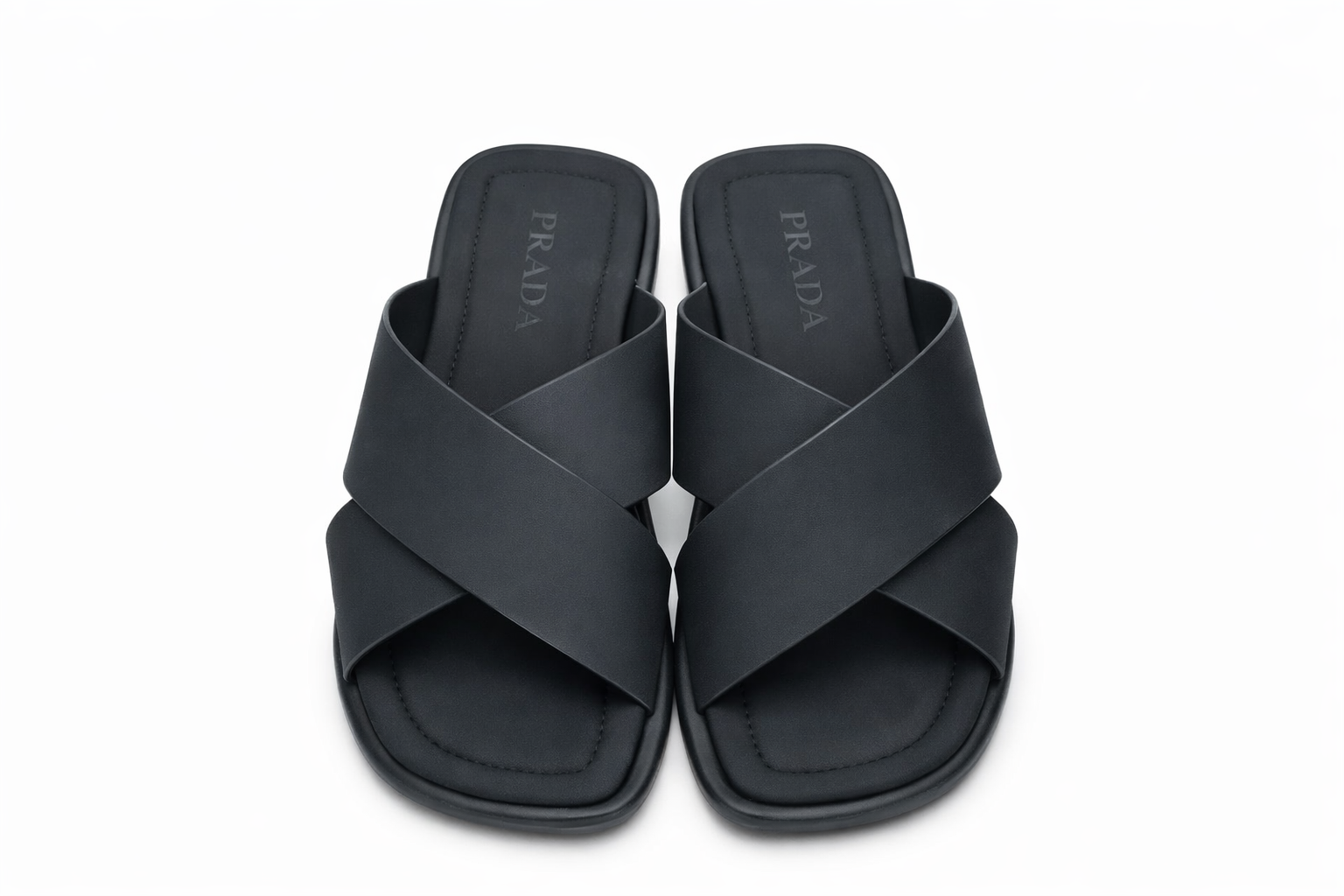 Prada Open | Men sandals