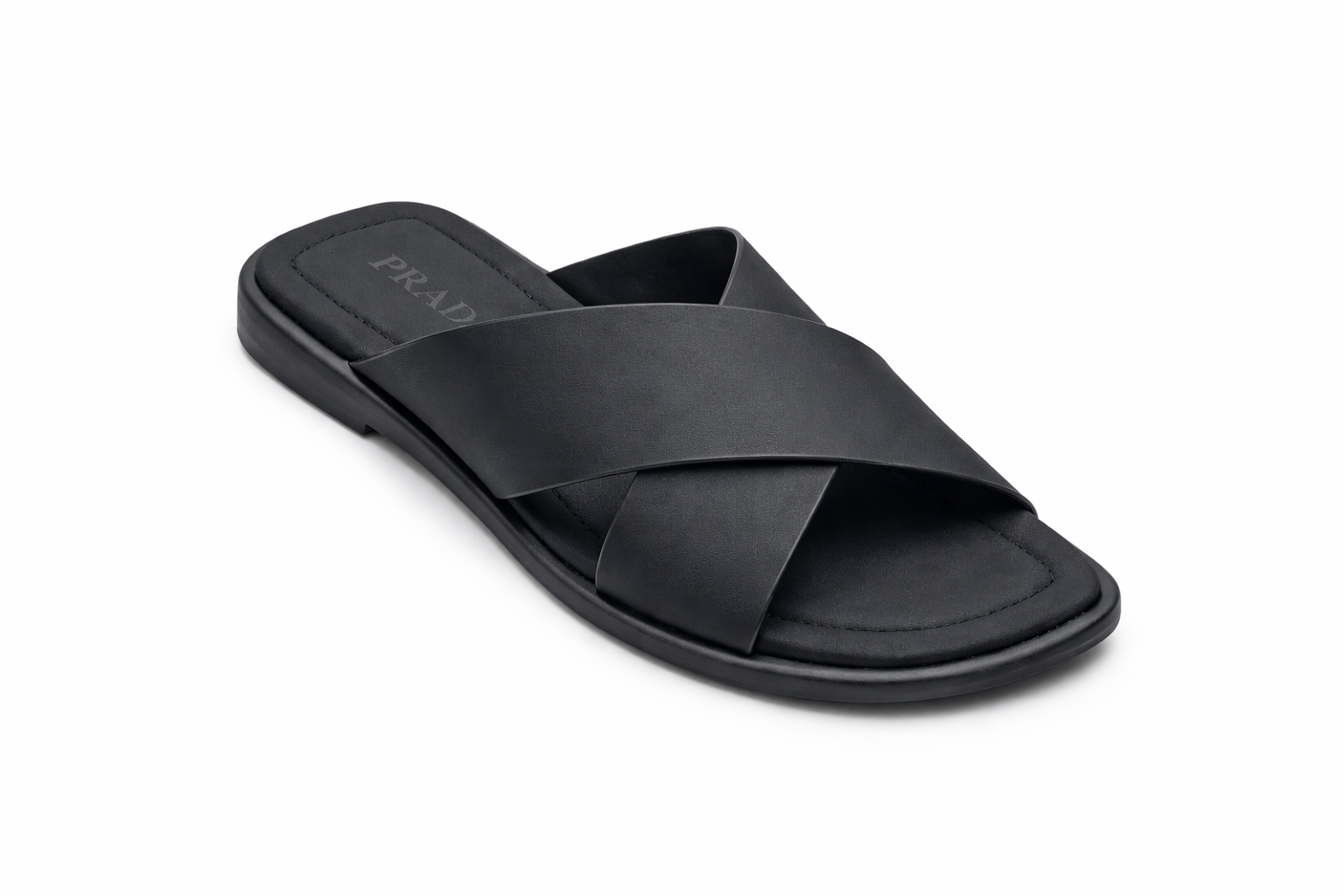 Prada Open | Men sandals