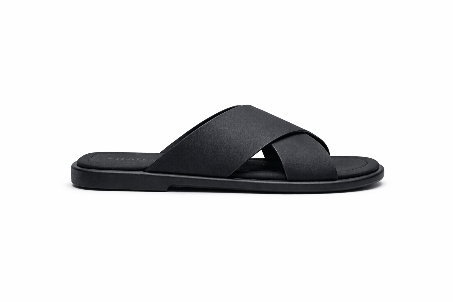Prada Open | Men sandals