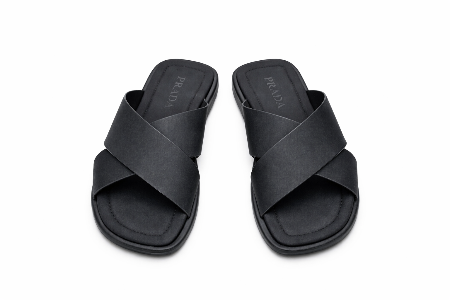 Prada Open | Men sandals