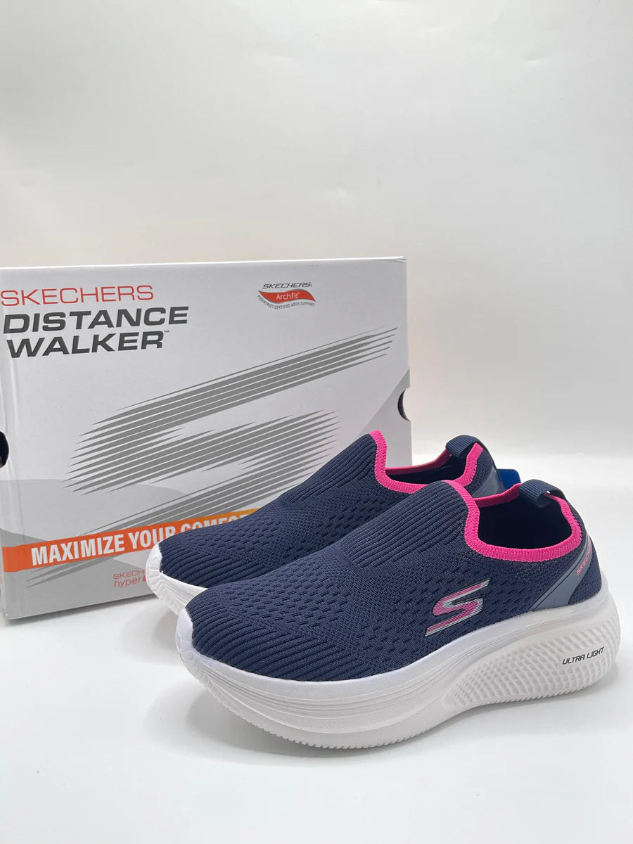 Skechers Ultra Light Slip-On Walking | Shoes